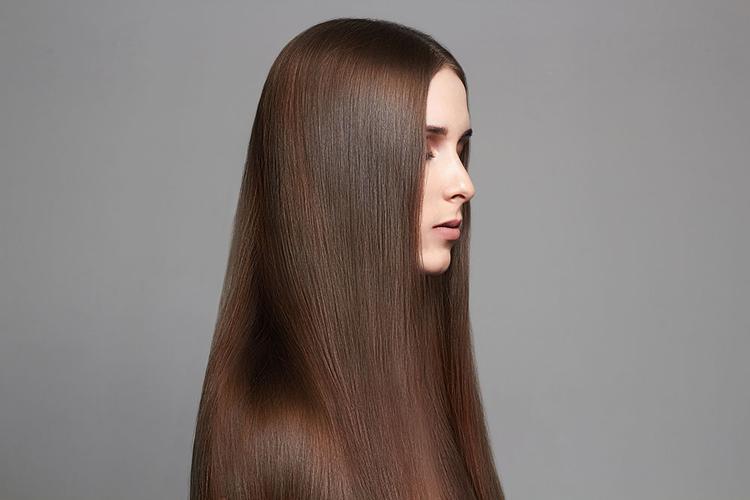 Brand New Treatment: Kebelo Add this to your visit to the salon and achieve smoother, shiner hair and say goodbye to frizzy, unruly hair in 100 days!
