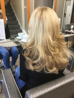 Premier Hair | Hairdressing services in Alwoodley, North Leeds  gallery image 15