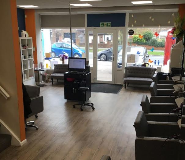 Meet Our Hairdressers at Premier Hair in Allwoodley, North Leeds gallery image 8