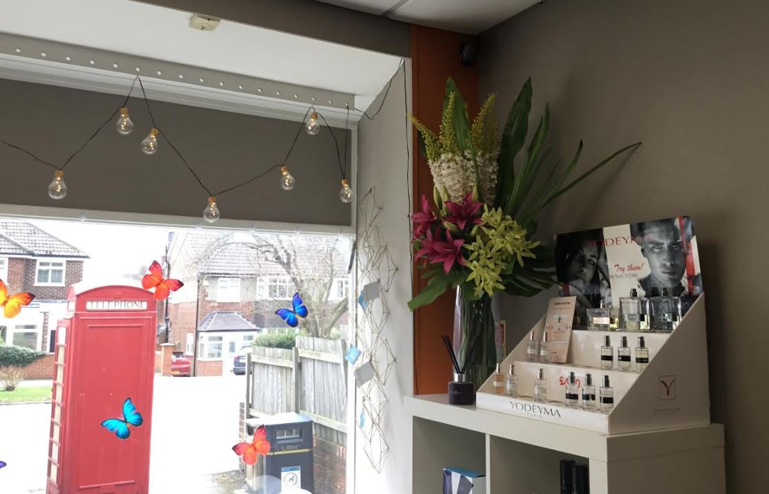 Meet Our Hairdressers at Premier Hair in Allwoodley, North Leeds gallery image 9