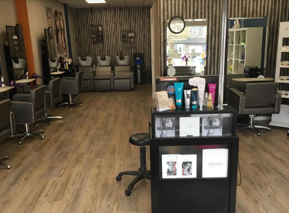 Meet Our Hairdressers at Premier Hair in Allwoodley, North Leeds gallery image 10