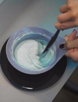 Hair Dye at our Hairdressers in Allwoodley and North Leeds