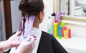 Hair Colouring at Premier hair in Allwoodley, Leeds