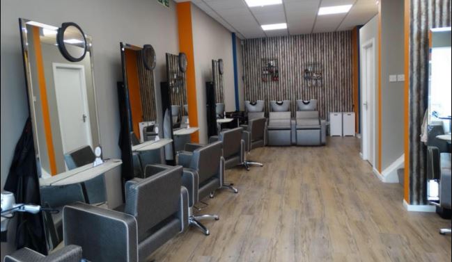 Meet Our Hairdressers at Premier Hair in Allwoodley, North Leeds gallery image 1