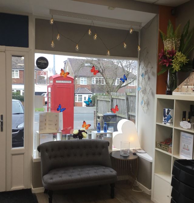 Meet Our Hairdressers at Premier Hair in Allwoodley, North Leeds gallery image 3