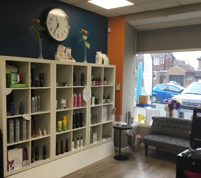 Meet Our Hairdressers at Premier Hair in Allwoodley, North Leeds gallery image 2